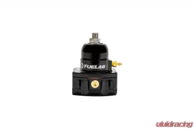 Fuelab Ultralight Fuel Pressure Regulator - 59501-1
