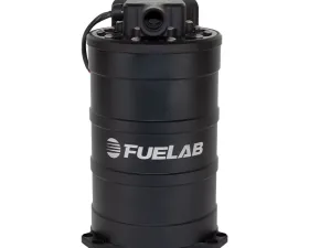 Fuelab 1500 HP Brushless Screw Pump