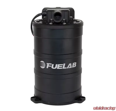 Fuelab 1500 HP Brushless Screw Pump - 61704