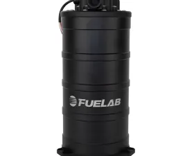 Fuelab 1500 HP Brushless Screw Pump