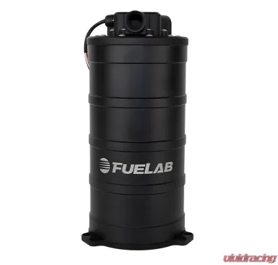 Fuelab 1500 HP Brushless Screw Pump - 61714