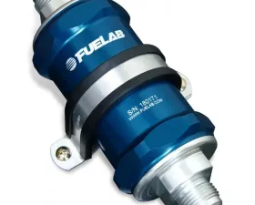 Fuelab In-Line Fuel Filter