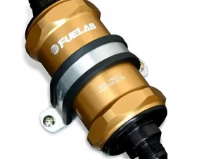 Fuelab In-Line Fuel Filter