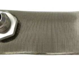 Fuelab In-Tank Straining Filter