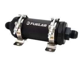 Fuelab In-Line Fuel Filter