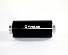 Fuelab 01-10 Duramax 2500/3500 Diesel Velocity Series 100 GPH In-Line Lift Pump 8 PSI