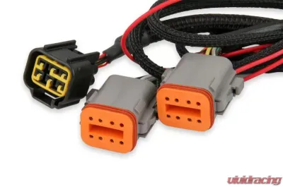 MSD Main Harness Replacement for Part Number 7766 - 2266