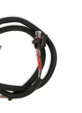 MSD Pressure Sensor - 0-75 PSI - With Harness                                     - 22691 - Image 4