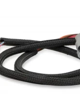MSD Pressure Sensor - 0-75 PSI - With Harness                                     - 22691 - Image 2