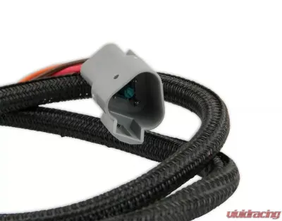 MSD Pressure Sensor - 0-75 PSI - With Harness - 22691
