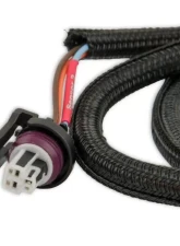 MSD Pressure Sensor - 0-75 PSI - With Harness                                     - 22691 - Image 4