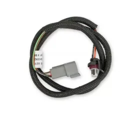 MSD Pressure Sensor 1 Harness for 7767