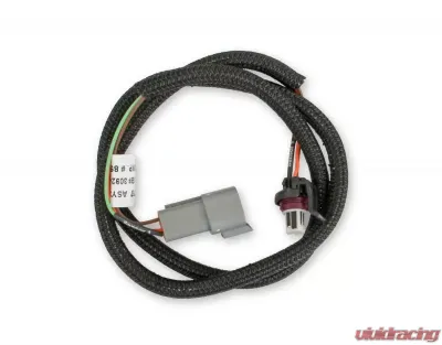 MSD Pressure Sensor 1 Harness for 7767 - 22711