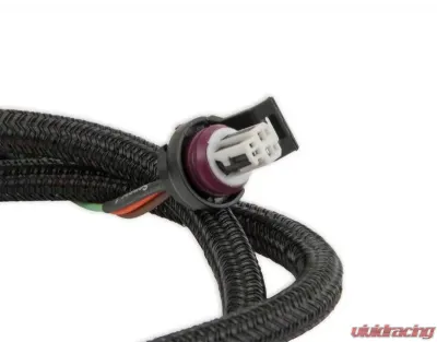 MSD Pressure Sensor 1 Harness for 7767 - 22711