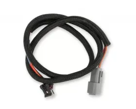 MSD Pressure Sensor 2 Harness for 7767