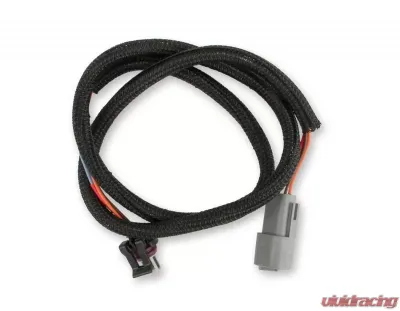 MSD Pressure Sensor 2 Harness for 7767 - 22721