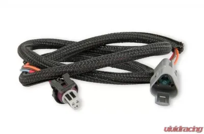 MSD Pressure Sensor 2 Harness for 7767 - 22721