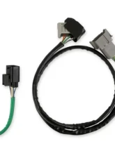 MSD Channel 2, O2 Sensor, Harness, and Bung Kit for Part Number 7766                                     - 2273 - Image 7