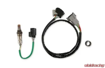 MSD Channel 2, O2 Sensor, Harness, and Bung Kit for Part Number 7766 - 2273