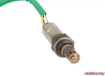 MSD Channel 2, O2 Sensor, Harness, and Bung Kit for Part Number 7766 - 2273