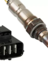 MSD Channel 2, O2 Sensor, Harness, and Bung Kit for Part Number 7766                                     - 2273 - Image 4