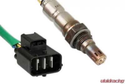 MSD Channel 2, O2 Sensor, Harness, and Bung Kit for Part Number 7766 - 2273