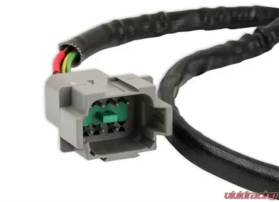 MSD Channel 2, O2 Sensor, Harness, and Bung Kit for Part Number 7766 - 2273