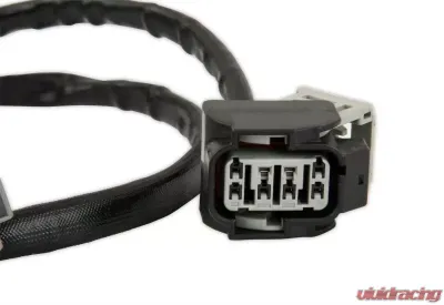 MSD Channel 2, O2 Sensor, Harness, and Bung Kit for Part Number 7766 - 2273