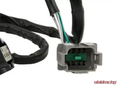 MSD Sensor 1, Replacement Harness for Part Number 7766 - 2274