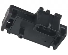 MSD MAP Sensor 2-bar for blown/turbo applications