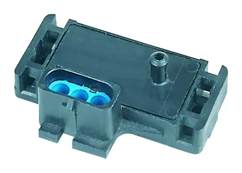 MSD MAP Sensor 3-bar for blown/turbo applications - 23131