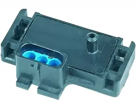 MSD MAP Sensor 3-bar for blown/turbo applications