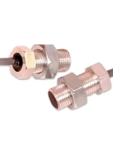 MSD Hall-Effect Pickup with LED, 1/2x20 Threaded                                     - 2348 - Image 2