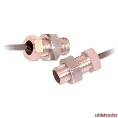 MSD Hall-Effect Pickup with LED, 1/2x20 Threaded - 2348