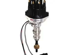 MSD Pro-Billet Cam Sync Distributor, Ford 289/302, Bronze gear