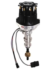 MSD Pro-Billet Cam Sync Distributor, Ford 289/302, Bronze gear                                     - 2360 - Image 2