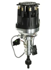 MSD Pro-Billet Cam Sync Distributor, Ford 351W, Steel gear                                     - 2362 - Image 2