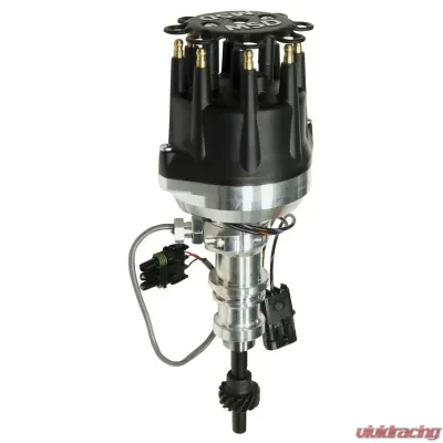 MSD Pro-Billet Cam Sync Distributor, Ford 351W, Steel gear - 2362