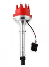 MSD Chevy Small / Big Block Dual Sync Distributor                                     - 2375MSD - Image 5