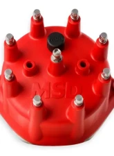 MSD Chevy Small / Big Block Dual Sync Distributor                                     - 2375MSD - Image 3