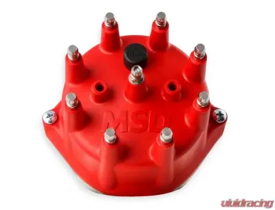MSD Chevy Small / Big Block Dual Sync Distributor - 2375MSD
