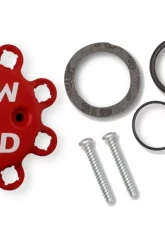 MSD Chevy Small / Big Block Dual Sync Distributor                                     - 2375MSD - Image 4