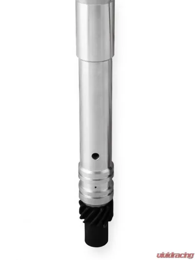 MSD Chevy Tall Deck Dual Sync Distributor - 2376MSD