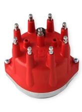 MSD Chevy Tall Deck Dual Sync Distributor                                     - 2376MSD - Image 3