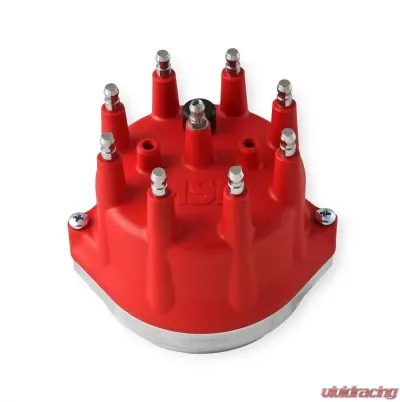 MSD Chevy Tall Deck Dual Sync Distributor - 2376MSD