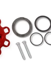 MSD Chevy Tall Deck Dual Sync Distributor                                     - 2376MSD - Image 5