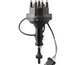 MSD Black, Ford 289, 302 Dual Sync Distributor