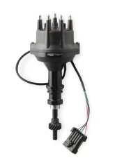 MSD Black, Ford 289, 302 Dual Sync Distributor                                     - 23773 - Image 6