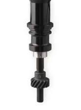 MSD Black, Ford 289, 302 Dual Sync Distributor                                     - 23773 - Image 2