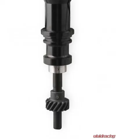 MSD Black, Ford 289, 302 Dual Sync Distributor - 23773